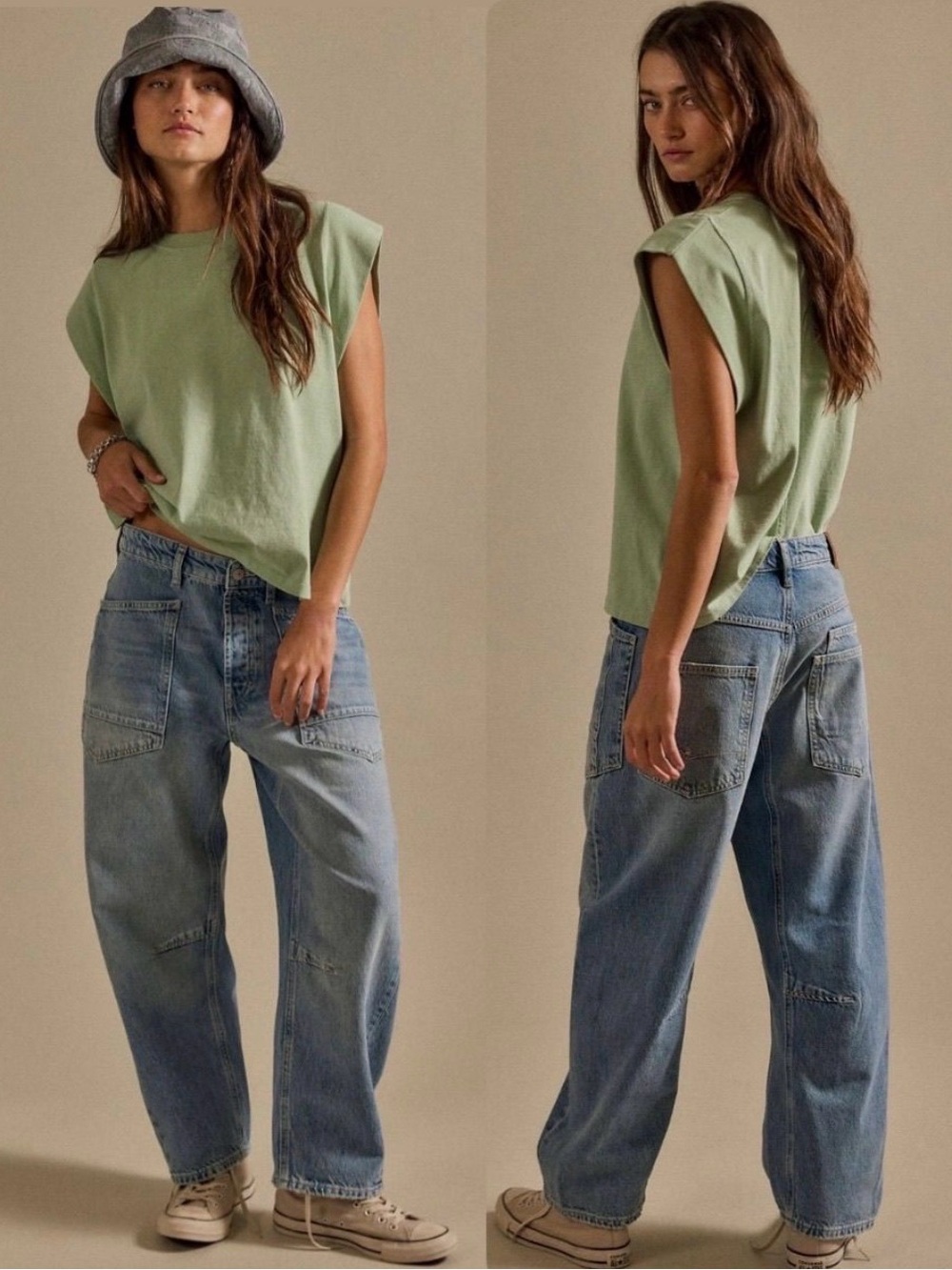 Free People we the free minimalist moxie barrel